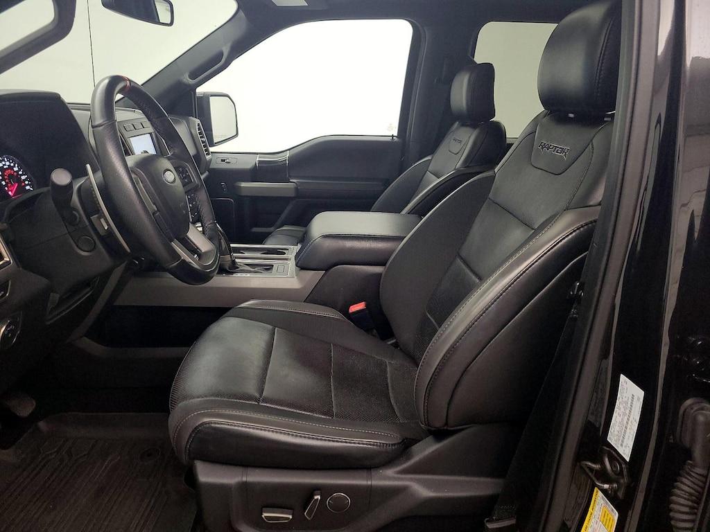 used 2019 Ford F-150 car, priced at $51,998