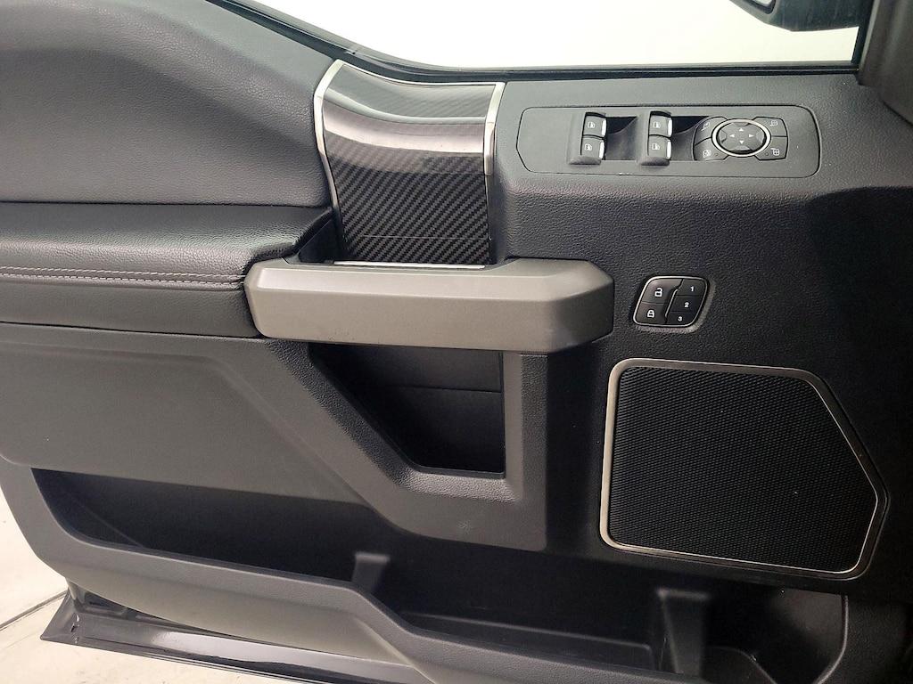 used 2019 Ford F-150 car, priced at $51,998