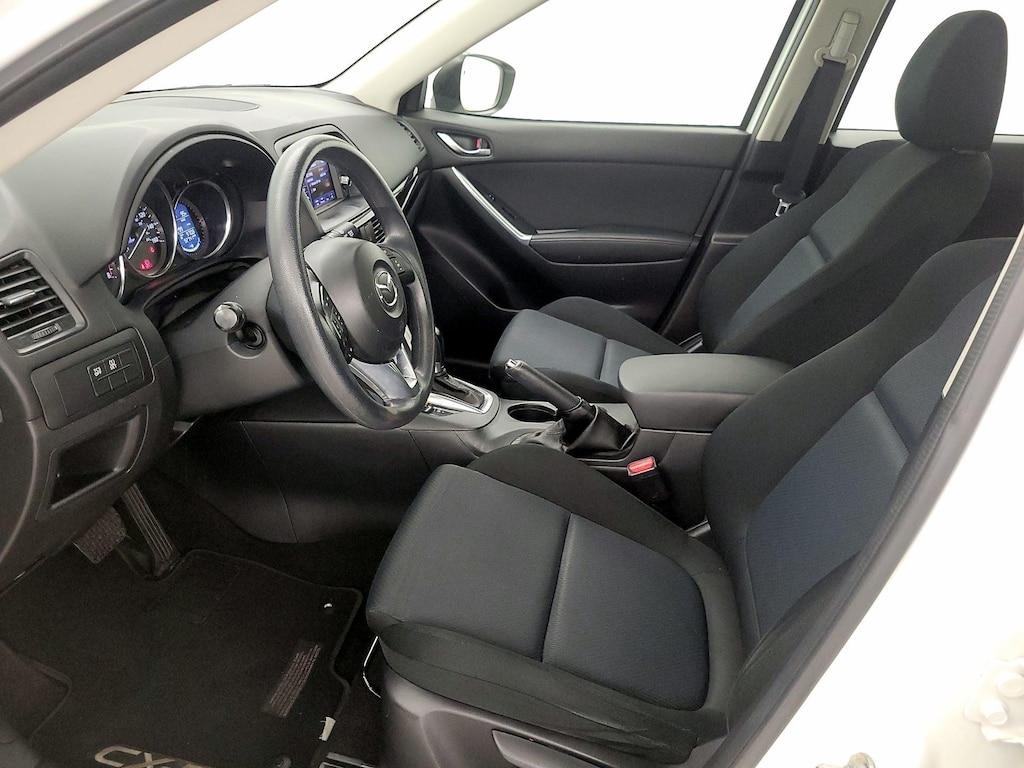 used 2015 Mazda CX-5 car, priced at $13,599