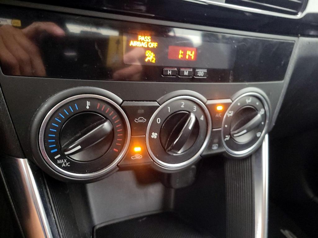 used 2015 Mazda CX-5 car, priced at $13,599