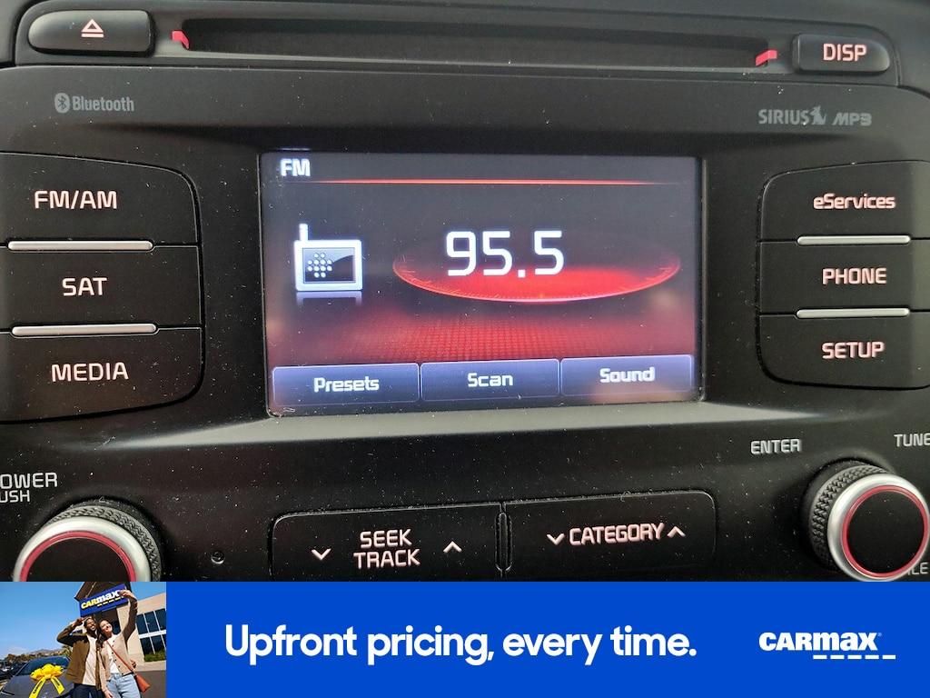 used 2015 Kia Optima Hybrid car, priced at $15,998