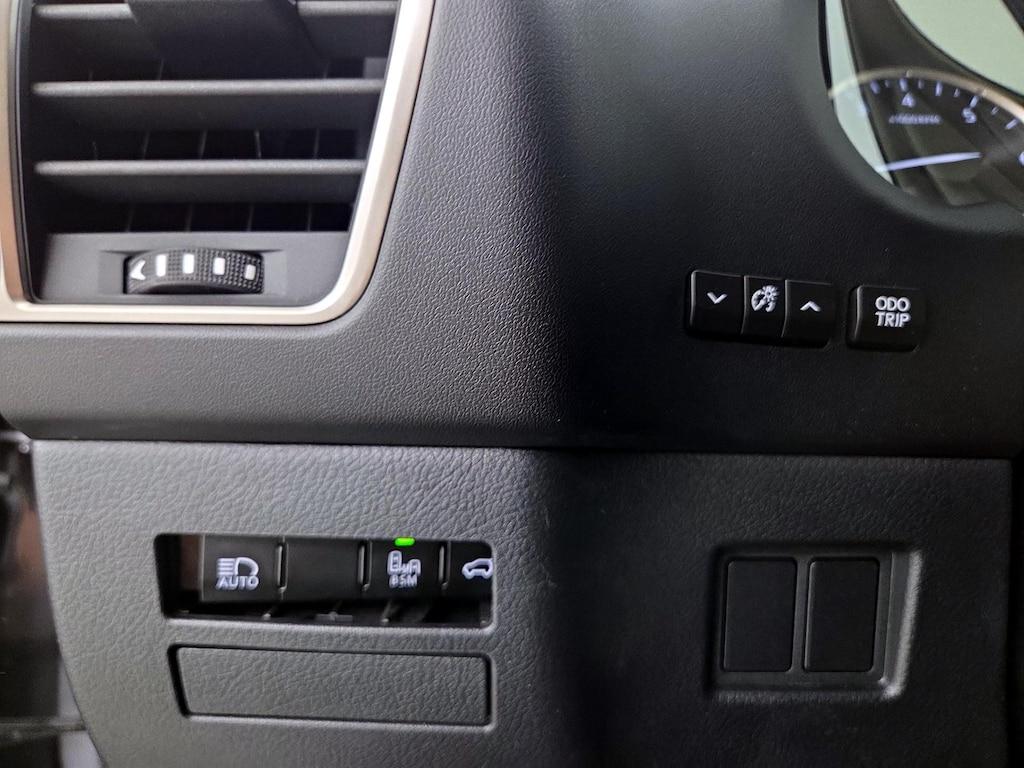 used 2020 Lexus NX 300 car, priced at $26,998