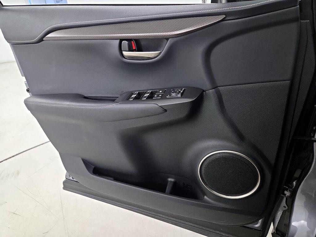 used 2020 Lexus NX 300 car, priced at $26,998