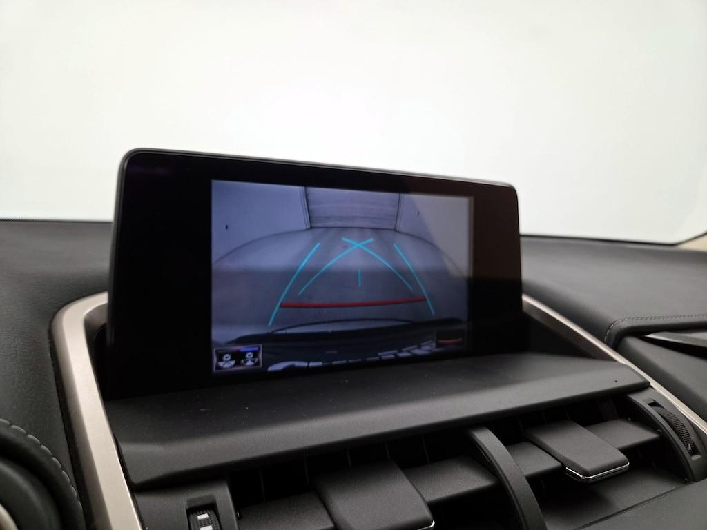 used 2020 Lexus NX 300 car, priced at $26,998