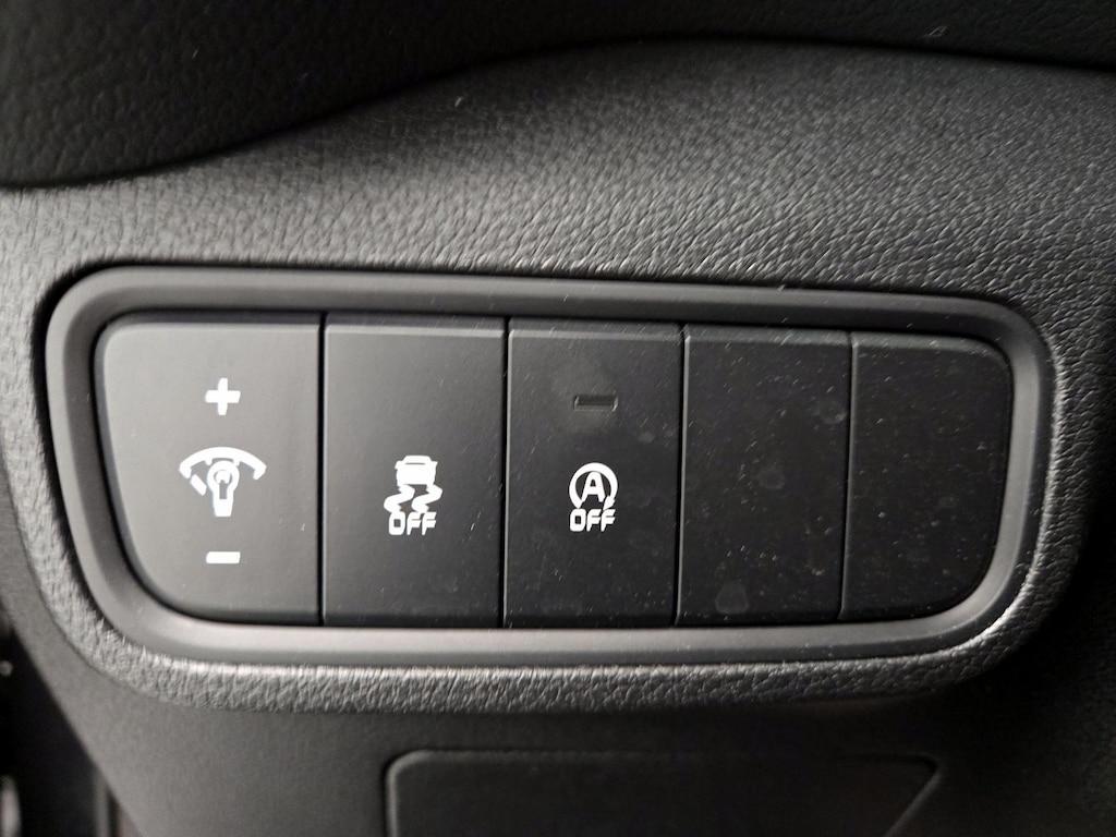 used 2025 Kia Soul car, priced at $20,998