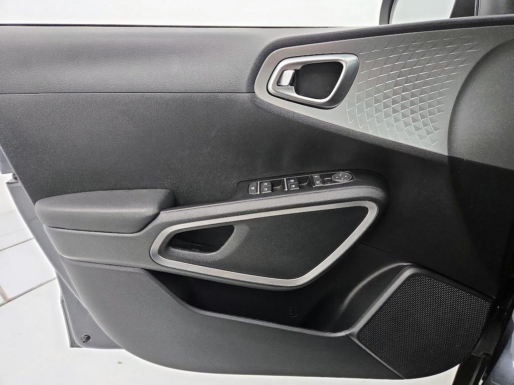 used 2025 Kia Soul car, priced at $20,998