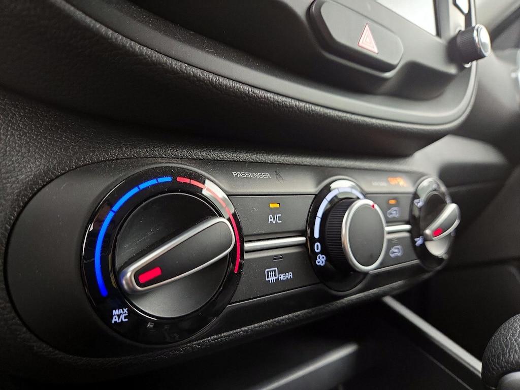 used 2025 Kia Soul car, priced at $20,998