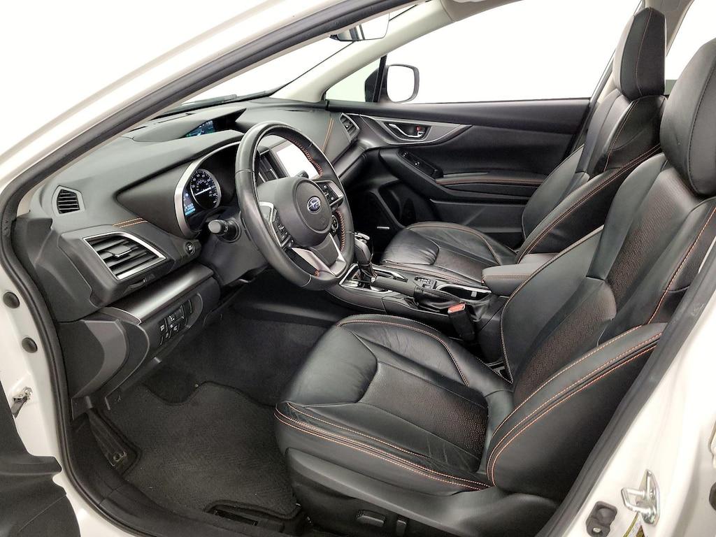 used 2023 Subaru Crosstrek car, priced at $24,998