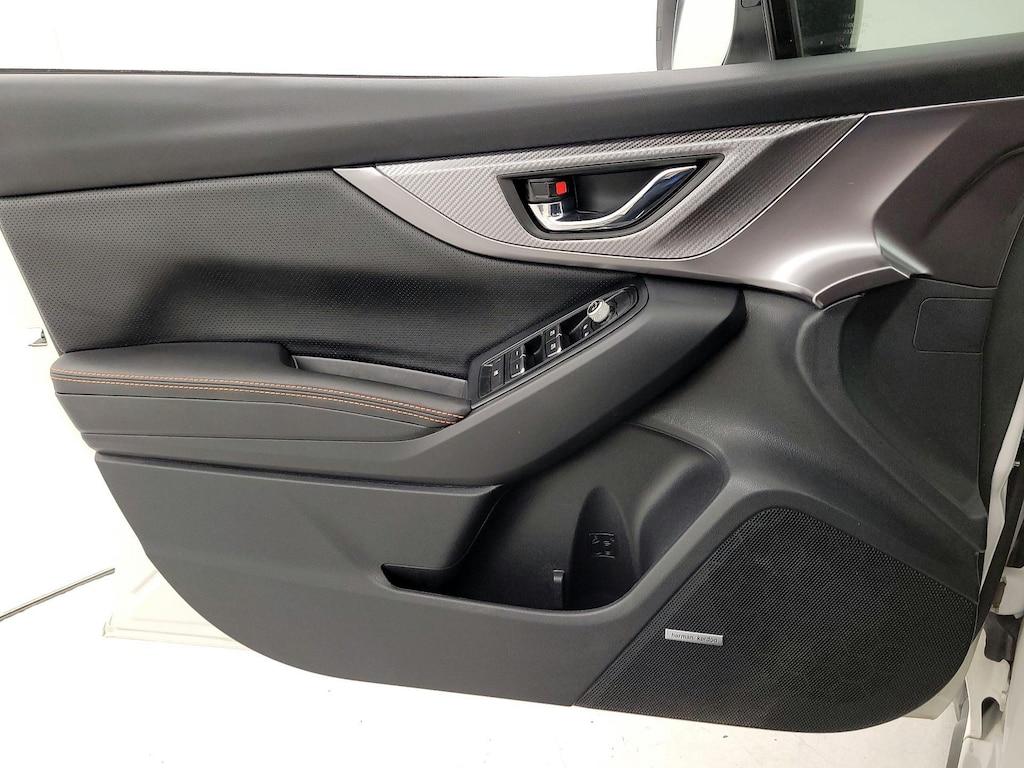 used 2023 Subaru Crosstrek car, priced at $24,998