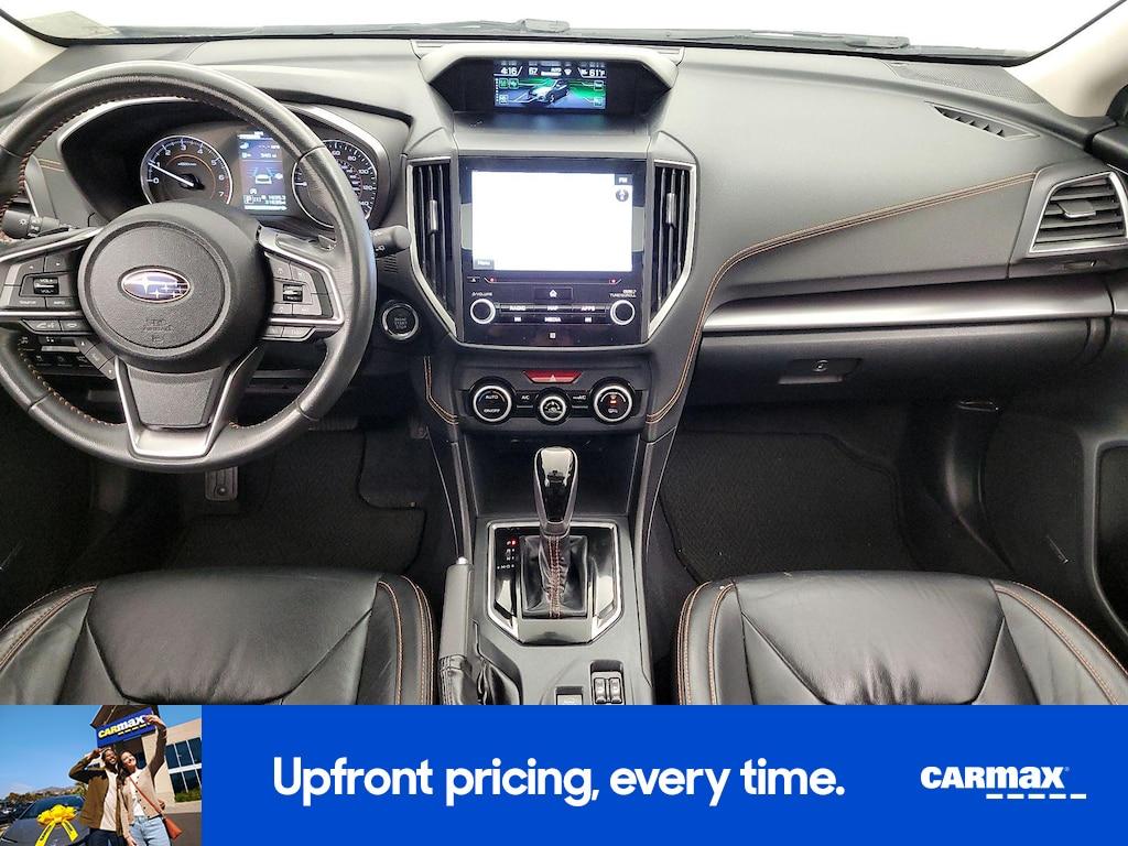 used 2023 Subaru Crosstrek car, priced at $24,998