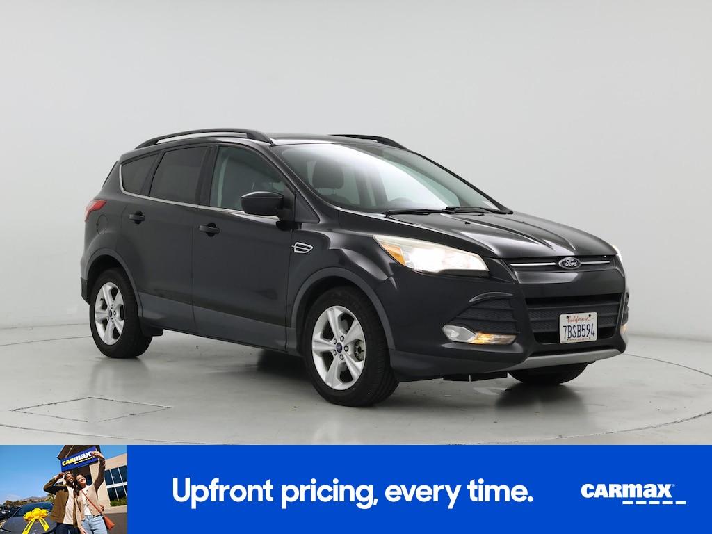 used 2014 Ford Escape car, priced at $10,599