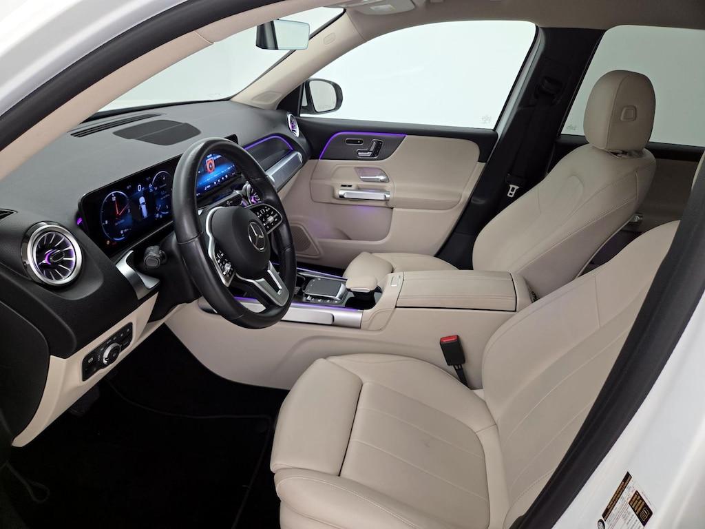 used 2023 Mercedes-Benz GLB 250 car, priced at $29,998