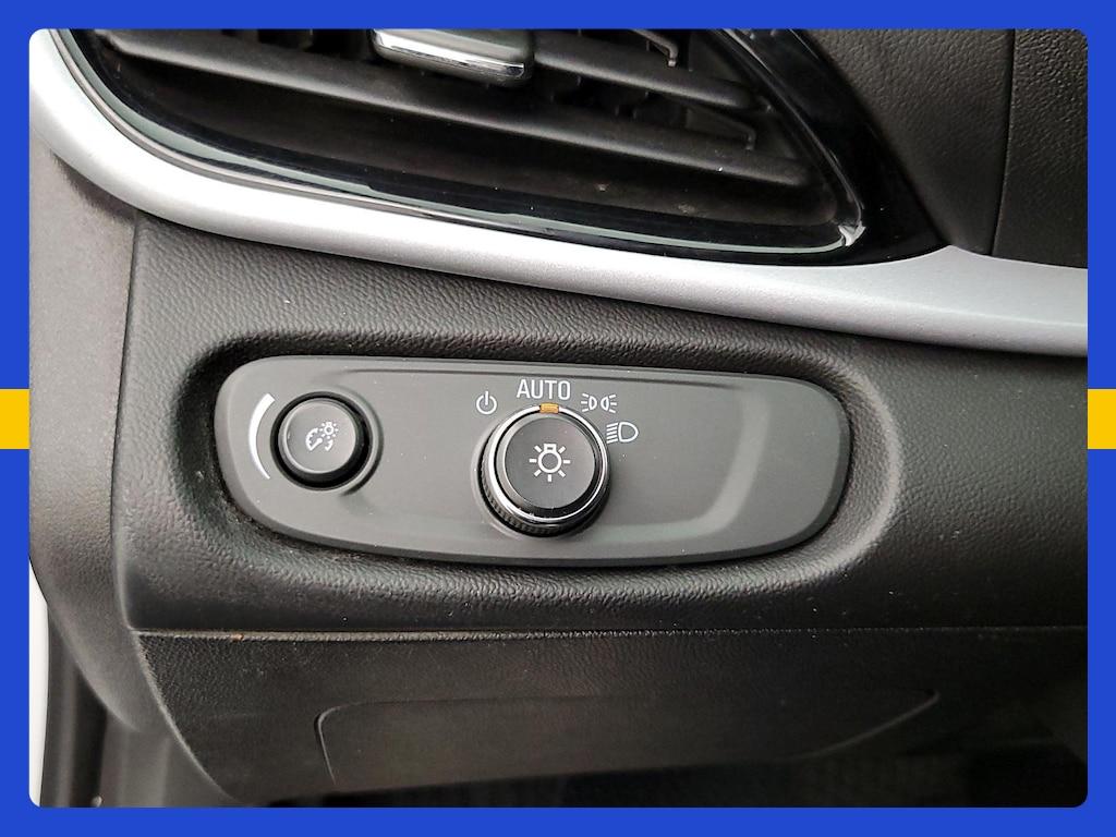used 2018 Chevrolet Volt car, priced at $12,998