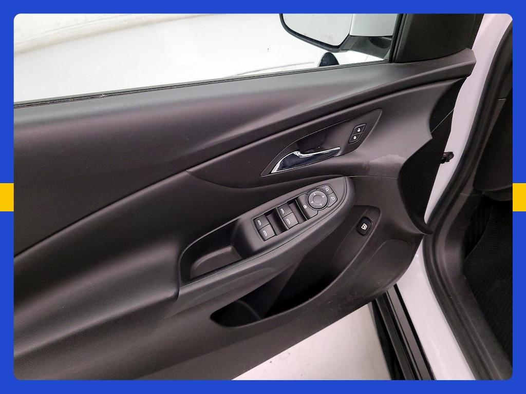 used 2018 Chevrolet Volt car, priced at $12,998