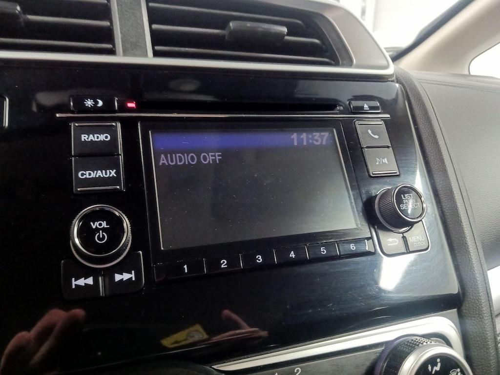 used 2015 Honda Fit car, priced at $12,998