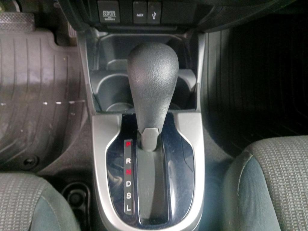 used 2015 Honda Fit car, priced at $12,998