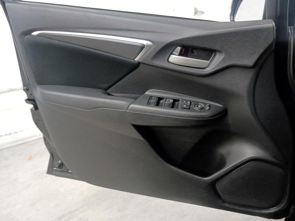 used 2015 Honda Fit car, priced at $12,998