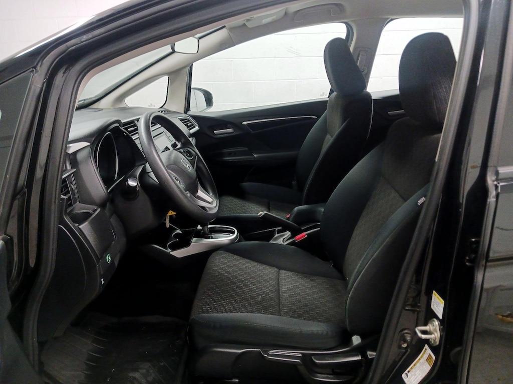 used 2015 Honda Fit car, priced at $12,998