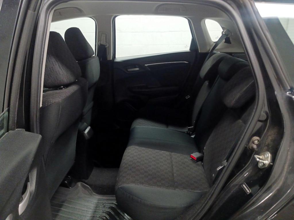 used 2015 Honda Fit car, priced at $12,998