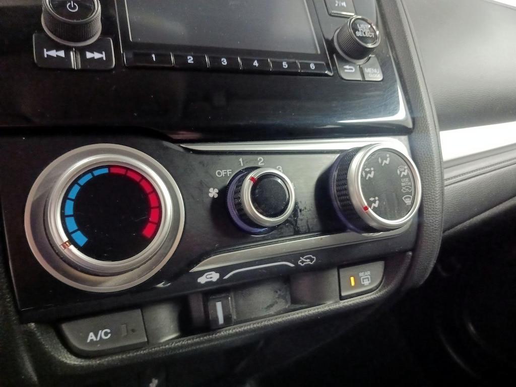used 2015 Honda Fit car, priced at $12,998