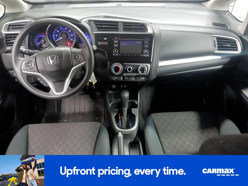 used 2015 Honda Fit car, priced at $12,998