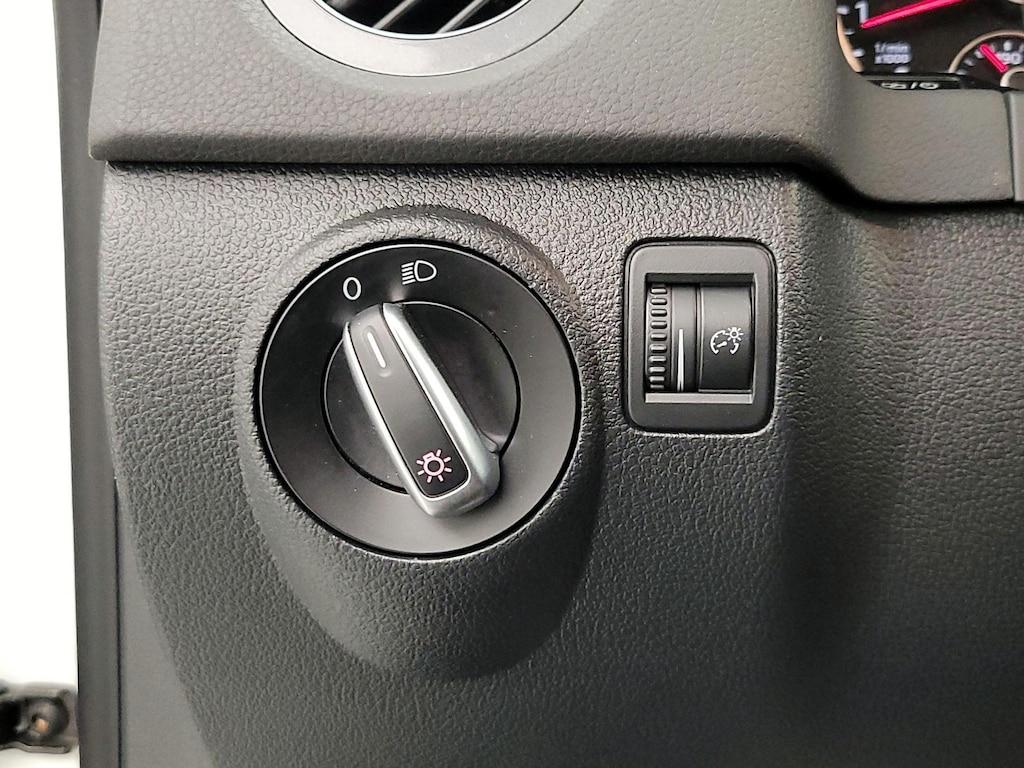used 2018 Volkswagen Tiguan Limited car, priced at $14,998