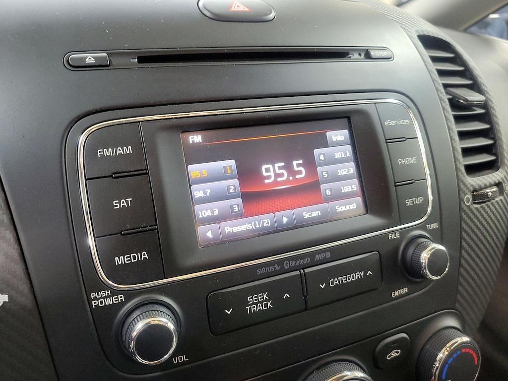 used 2014 Kia Forte car, priced at $13,998