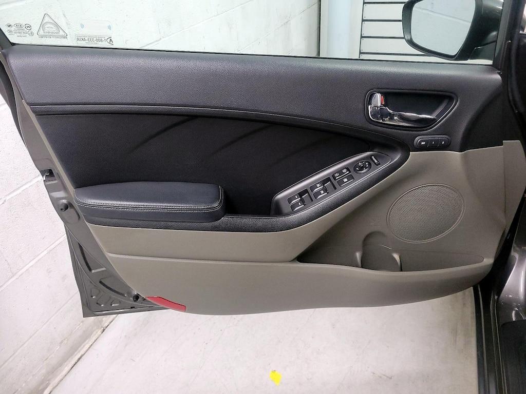 used 2014 Kia Forte car, priced at $13,998