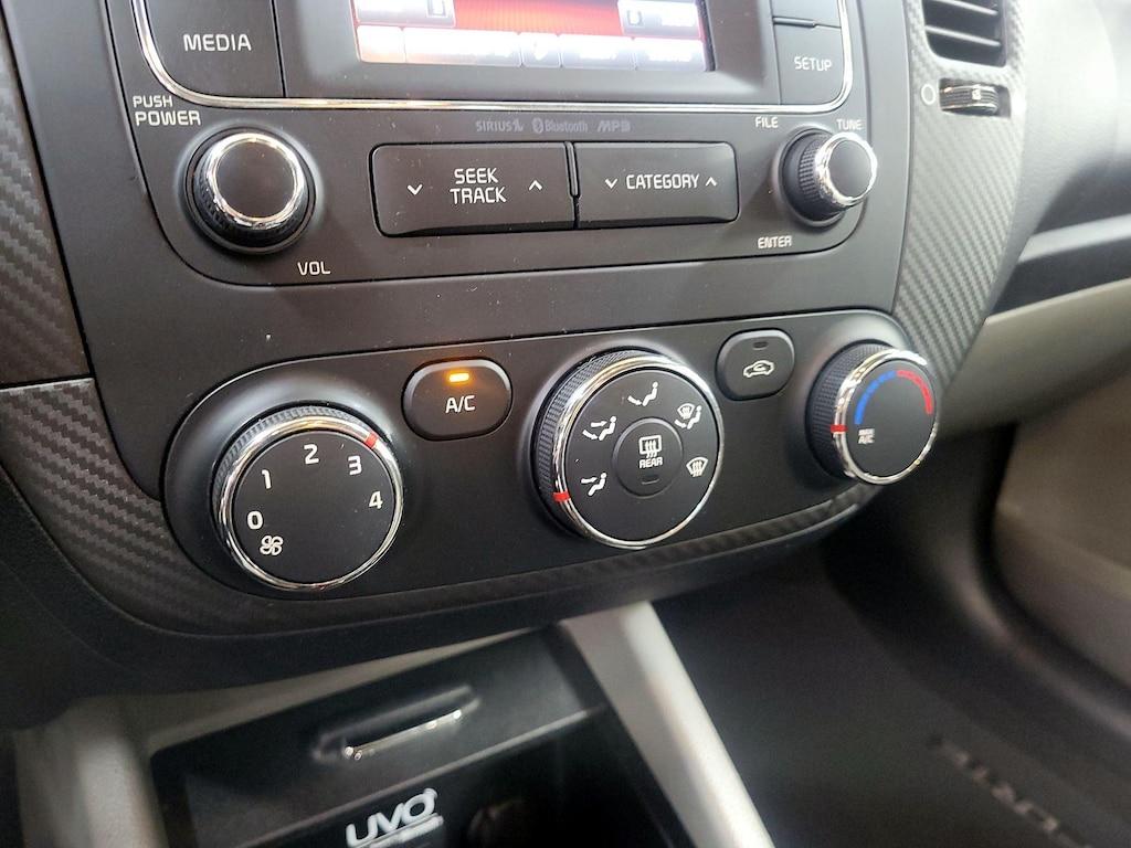 used 2014 Kia Forte car, priced at $13,998