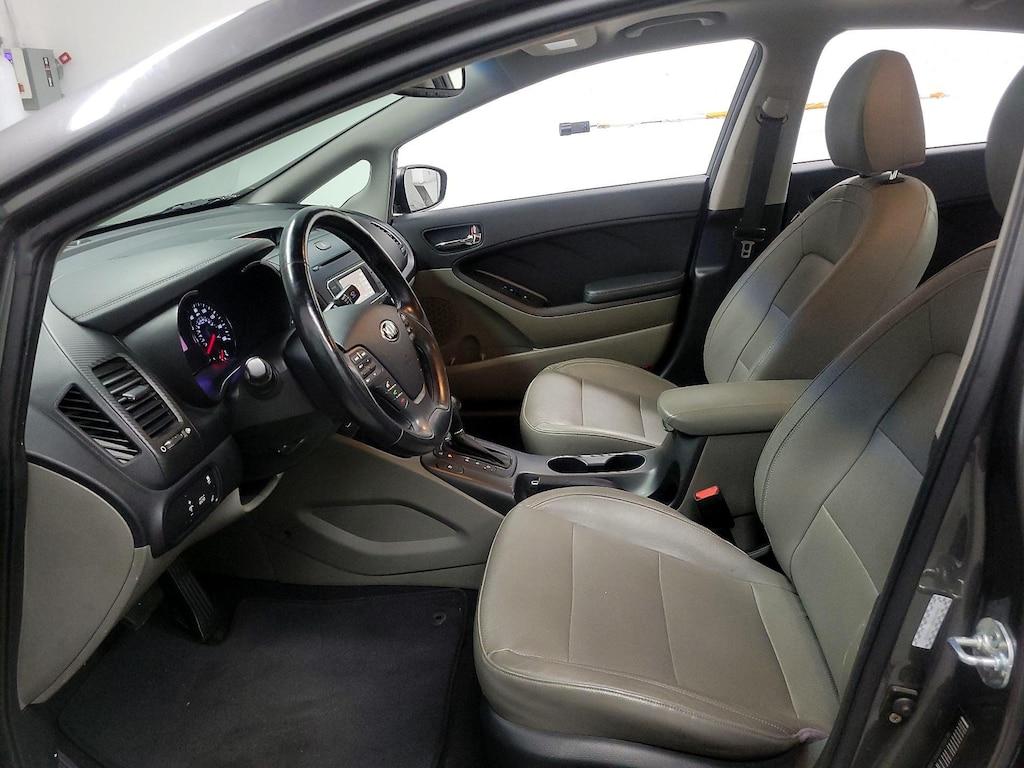 used 2014 Kia Forte car, priced at $13,998