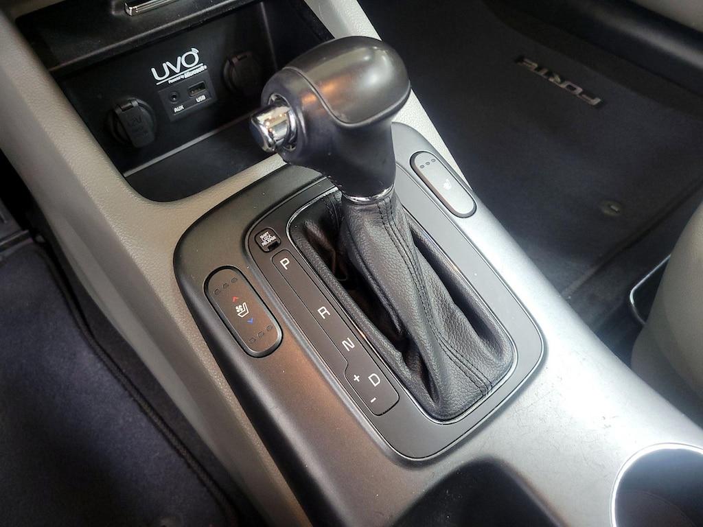 used 2014 Kia Forte car, priced at $13,998