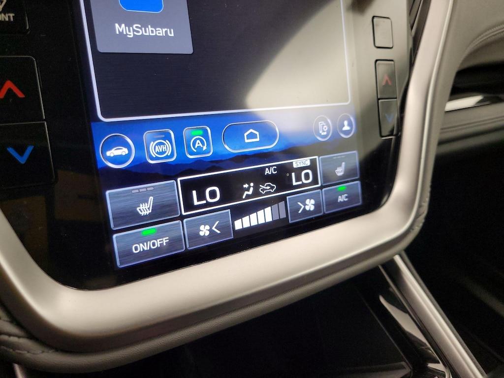 used 2023 Subaru Outback car, priced at $28,998