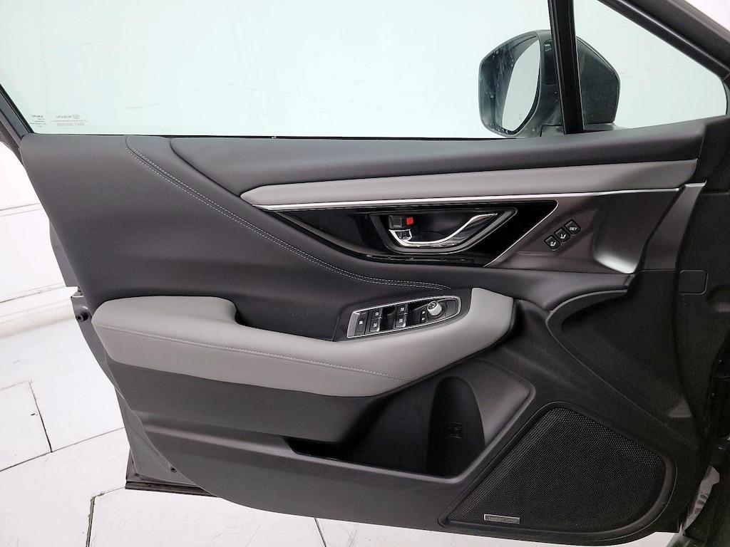 used 2023 Subaru Outback car, priced at $28,998