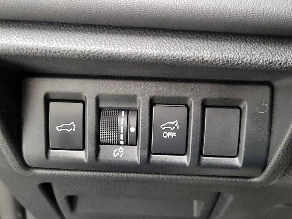 used 2023 Subaru Outback car, priced at $28,998