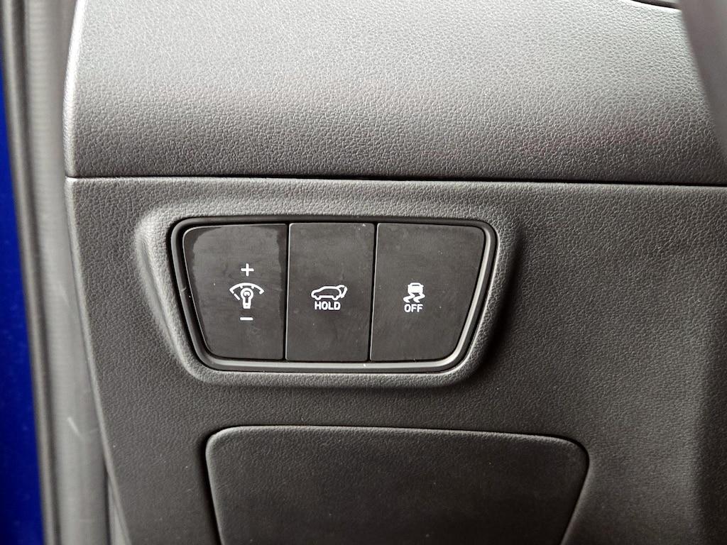 used 2023 Hyundai Tucson car, priced at $23,998