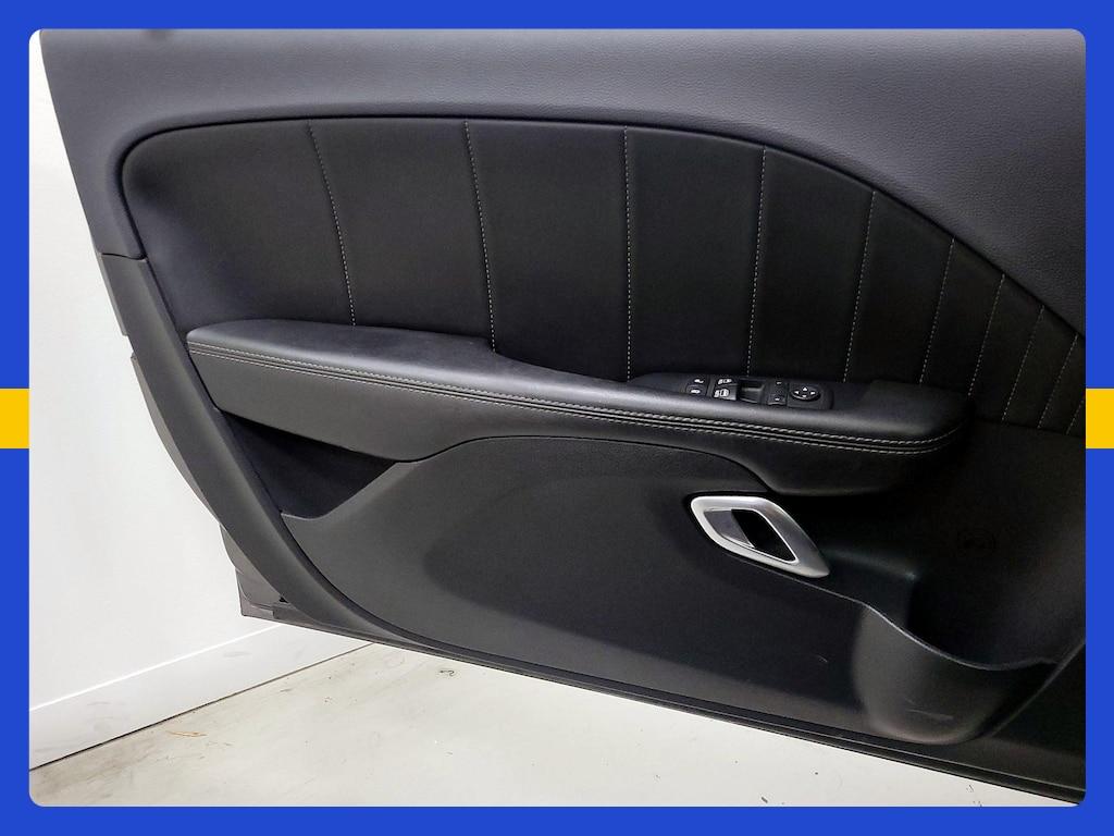 used 2017 Dodge Challenger car, priced at $35,998