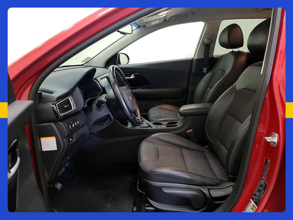 used 2019 Kia Niro car, priced at $14,998