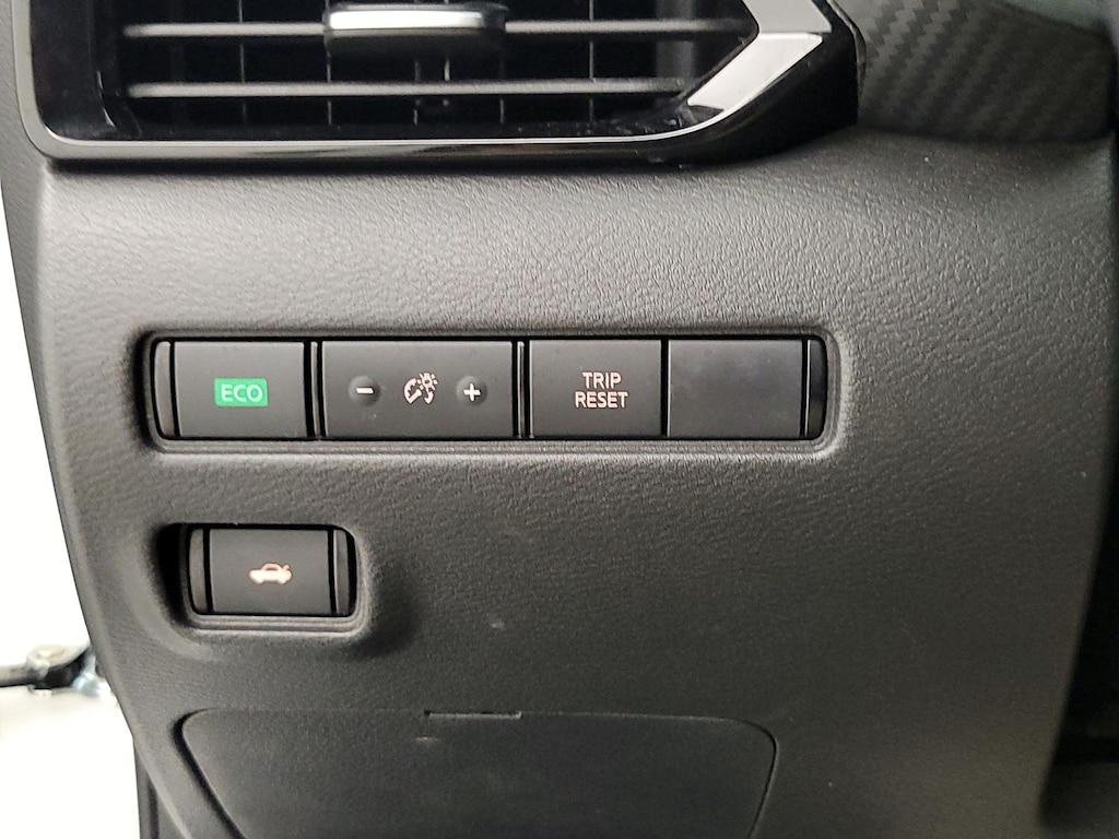 used 2025 Nissan Sentra car, priced at $18,998