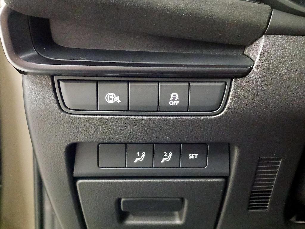 used 2024 Mazda Mazda3 car, priced at $28,998