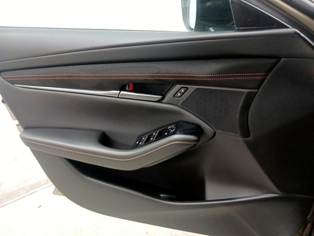 used 2024 Mazda Mazda3 car, priced at $28,998