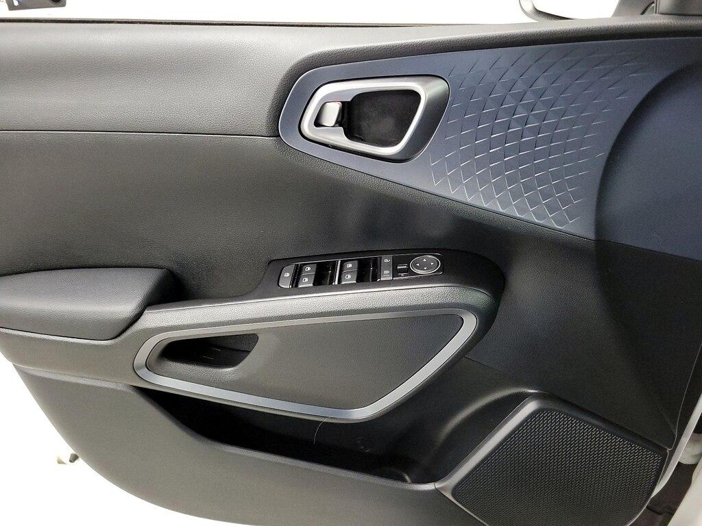 used 2023 Kia Soul car, priced at $18,998