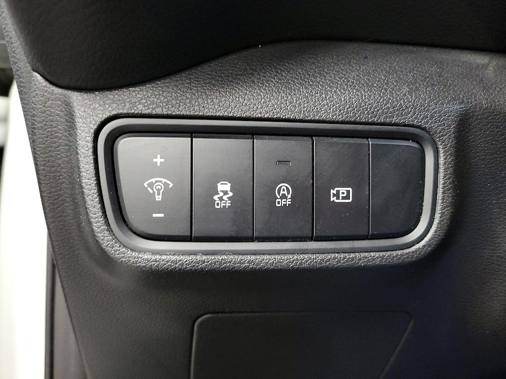 used 2023 Kia Soul car, priced at $18,998