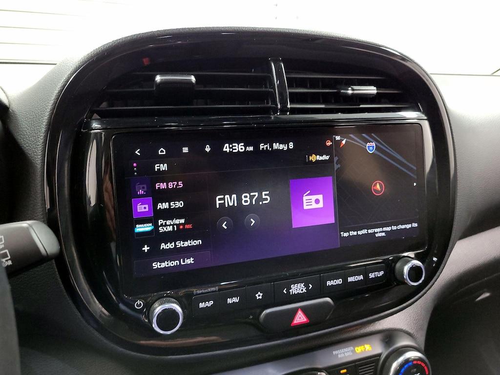 used 2023 Kia Soul car, priced at $18,998