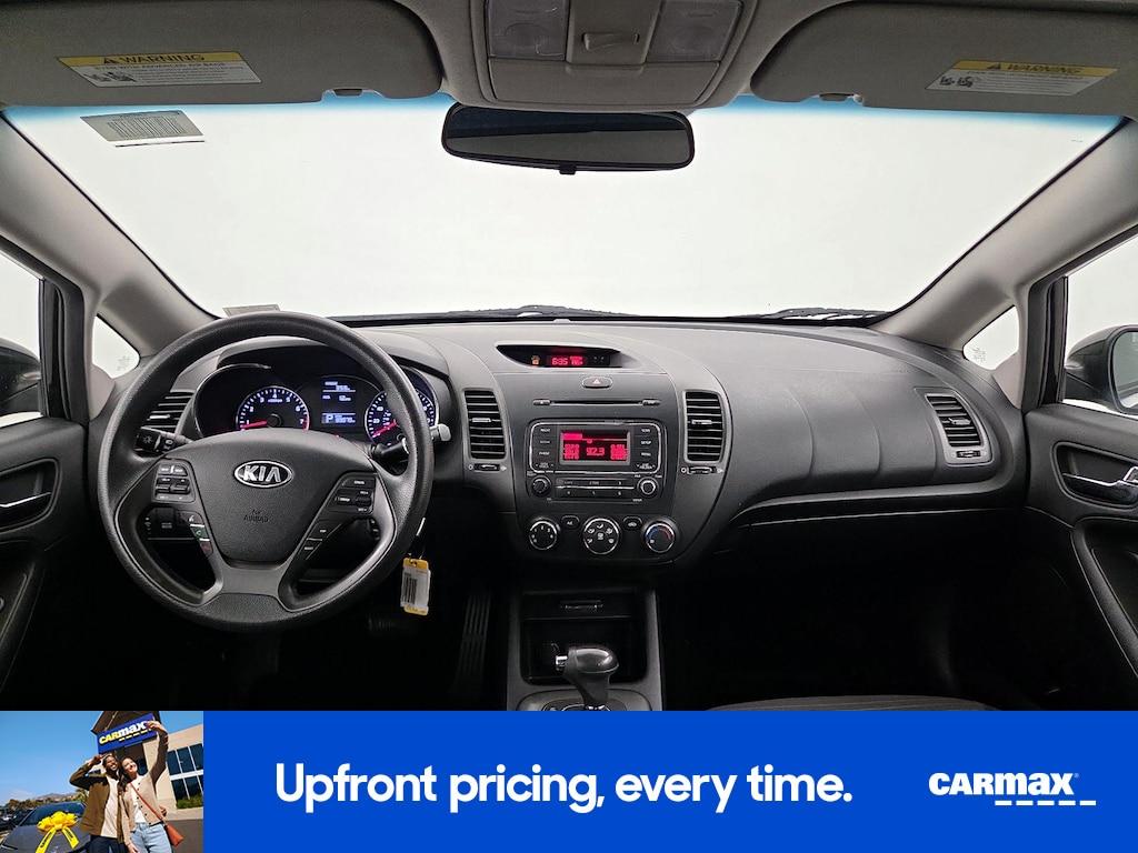 used 2014 Kia Forte car, priced at $11,599