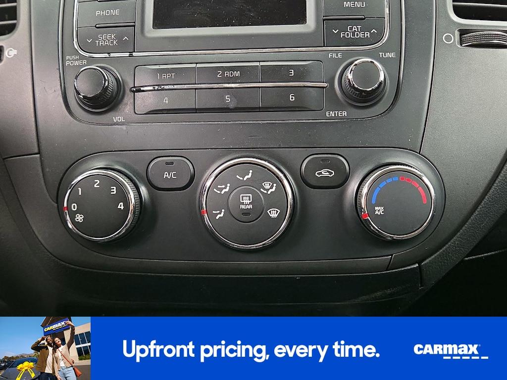 used 2014 Kia Forte car, priced at $11,599