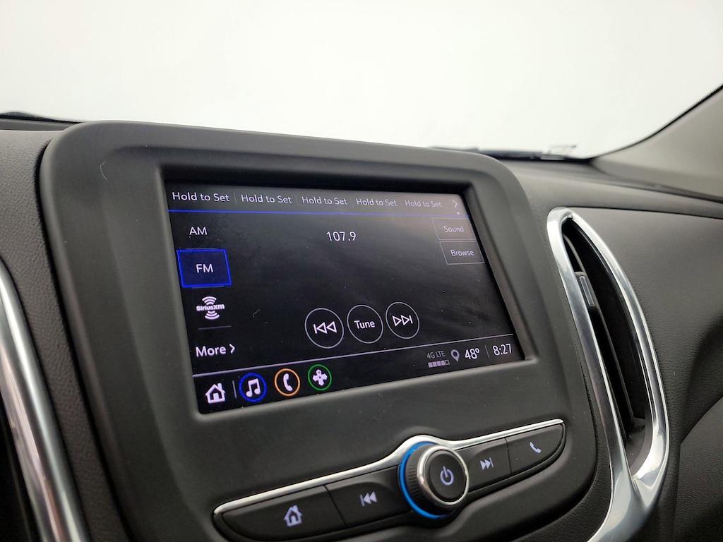 used 2023 Chevrolet Equinox car, priced at $18,998