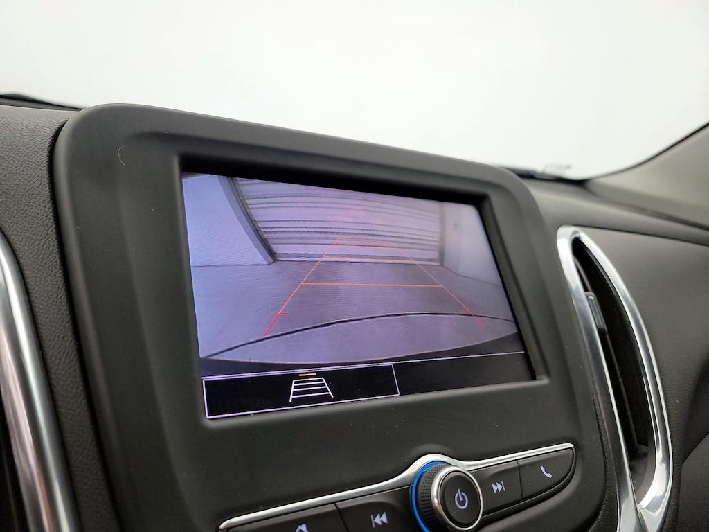 used 2023 Chevrolet Equinox car, priced at $18,998