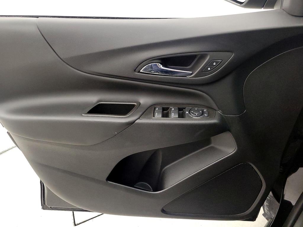 used 2023 Chevrolet Equinox car, priced at $18,998