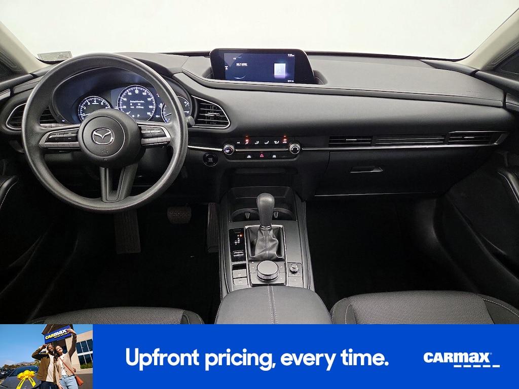 used 2023 Mazda CX-30 car, priced at $22,998