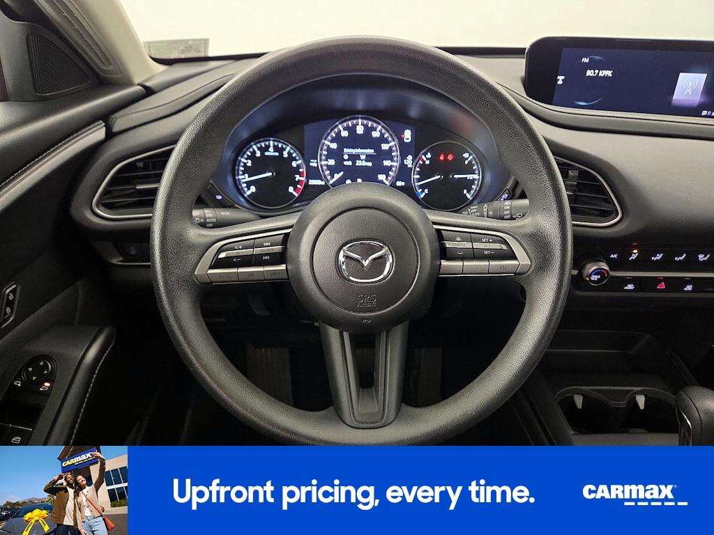 used 2023 Mazda CX-30 car, priced at $22,998
